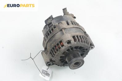 Алтернатор / генератор за SsangYong Rexton SUV (04.2002 - 07.2012) 2.7 Xdi, 163 к.с.