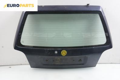 Заден капак за Volkswagen Golf III Hatchback (08.1991 - 07.1998), 2+1 вр.
