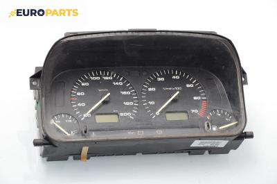 Километраж за Volkswagen Golf III Hatchback (08.1991 - 07.1998) 1.6, 75 к.с.