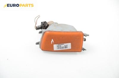 Мигач за Volkswagen Golf III Hatchback (08.1991 - 07.1998), позиция: лява