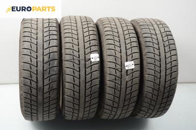 Зимни гуми MICHELIN 185/65/15, DOT: 2106