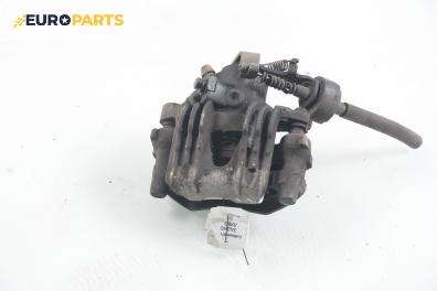 Спирачен апарат за Opel Astra G Estate (02.1998 - 12.2009), позиция: задна, лява