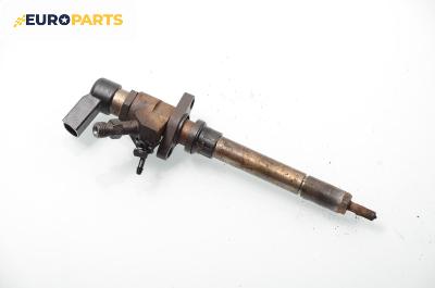 Дюза дизел за Peugeot 407 Station Wagon (05.2004 - 12.2011) 2.0 HDi 135, 136 к.с., № 9657144580