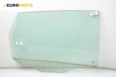 Странично стъкло за Ford Focus I Hatchback (10.1998 - 12.2007), 4+1 вр., хечбек, позиция: задна, дясна
