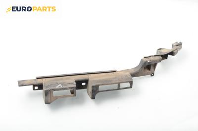 Държач броня за Peugeot 307 Hatchback (08.2000 - 12.2012), хечбек, позиция: задна, дясна