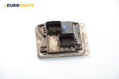 Компютър двигател за Alfa Romeo 156 Sedan (09.1997 - 09.2005) 1.8 16V T.SPARK (932A3), 144 к.с., № Bosch 0 261 204 732