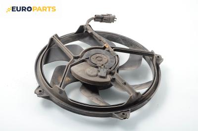 Перка охлаждане за Peugeot 307 Hatchback (08.2000 - 12.2012) 2.0 16V, 136 к.с.