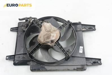 Перка охлаждане за Alfa Romeo 156 Sedan (09.1997 - 09.2005) 1.8 16V T.SPARK (932A3), 144 к.с.
