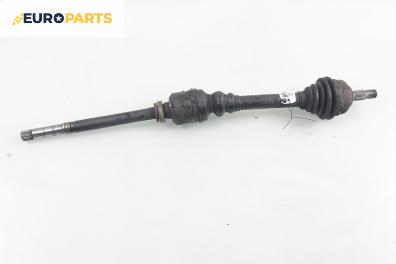 Полуоска за Citroen Xsara Break (10.1997 - 03.2010) 1.9 TD, 90 к.с., позиция: предна, дясна