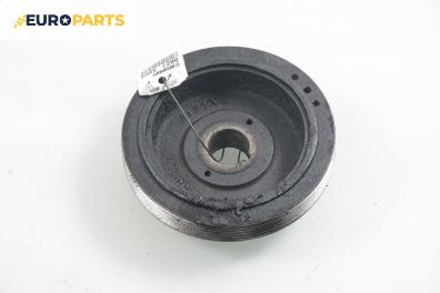 Демпферна шайба за Citroen Xsara Break (10.1997 - 03.2010) 1.9 TD, 90 к.с.
