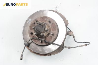 Шенкел главина за Kia Sportage SUV I (04.1994 - 04.2005), позиция: предна, дясна