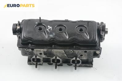Глава за Volkswagen Passat Sedan B5 (08.1996 - 12.2001) 2.5 TDI, 150 к.с.