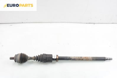 Полуоска за Volvo S80 I Sedan (05.1998 - 02.2008) 2.9, 204 к.с., позиция: предна, дясна