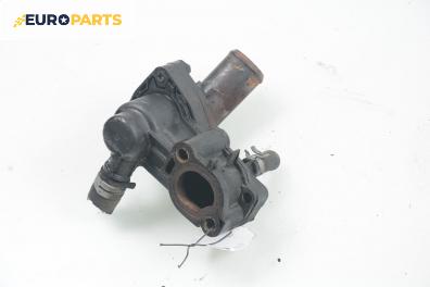 Корпус на термостат за Ford Focus I Hatchback (10.1998 - 12.2007) 1.8 TDCi, 115 к.с.