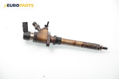 Дюза дизел за Peugeot 407 Station Wagon (05.2004 - 12.2011) 2.0 HDi 135, 136 к.с., № 9657144580