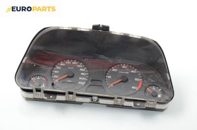 Километраж за Peugeot 306 Break (06.1994 - 04.2002) 1.9 TD, 90 к.с.