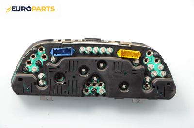 Километраж за Peugeot 306 Break (06.1994 - 04.2002) 1.9 TD, 90 к.с.