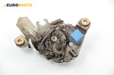 Ел. мотор за чистачките за Peugeot 306 Break (06.1994 - 04.2002), комби