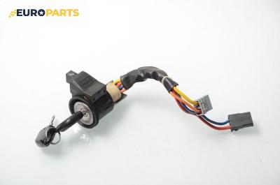 Контактен ключ за Peugeot 306 Break (06.1994 - 04.2002)