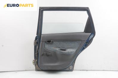 Врата за Daewoo Nubira Station Wagon (04.1997 - 06.1999), 4+1 вр., комби, позиция: задна, дясна