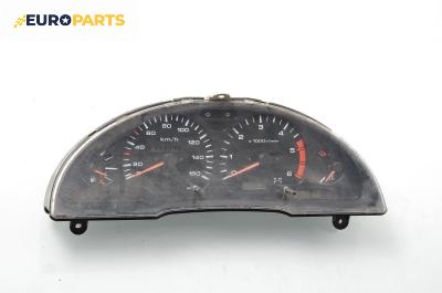Километраж за Nissan Serena Minivan (06.1991 - 09.2001) 2.3 D, 75 к.с.