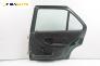 Врата за Peugeot 306 Break (06.1994 - 04.2002), комби, позиция: задна, дясна