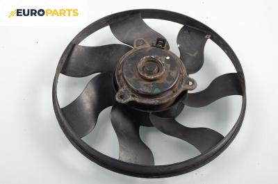 Перка охлаждане за Peugeot 306 Hatchback (01.1993 - 10.2003) 1.9 DT, 90 к.с.