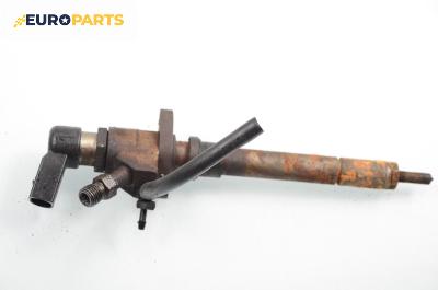 Дюза дизел за Peugeot 407 Station Wagon (05.2004 - 12.2011) 2.0 HDi 135, 136 к.с., № 9657144580