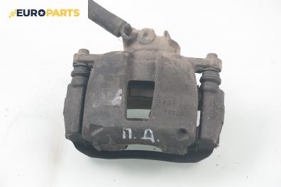 Спирачен апарат за Peugeot 307 Hatchback (08.2000 - 12.2012), позиция: предна, дясна