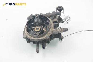 Моноинжекцион за Volkswagen Golf III Hatchback (08.1991 - 07.1998) 1.6, 75 к.с.