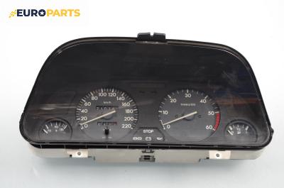 Километраж за Peugeot 306 Hatchback (01.1993 - 10.2003) 1.9 DT, 90 к.с.