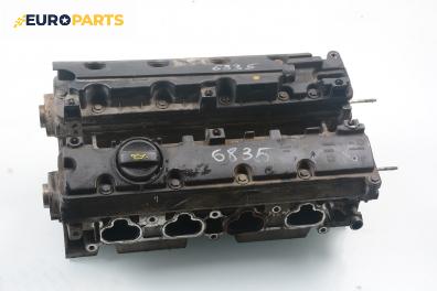 Глава за Peugeot 307 Hatchback (08.2000 - 12.2012) 2.0 16V, 136 к.с.