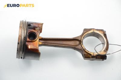 Бутало за Peugeot 307 Hatchback (08.2000 - 12.2012) 2.0 16V, 136 к.с.