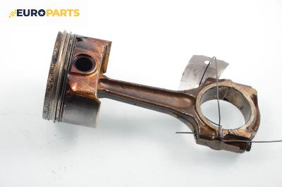Бутало за Peugeot 307 Hatchback (08.2000 - 12.2012) 2.0 16V, 136 к.с.