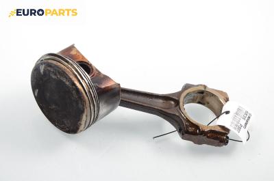 Бутало за Peugeot 307 Hatchback (08.2000 - 12.2012) 2.0 16V, 136 к.с.