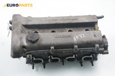 Глава за Mazda 323 F V Hatchback (07.1994 - 09.1998) 1.8 16V, 114 к.с.