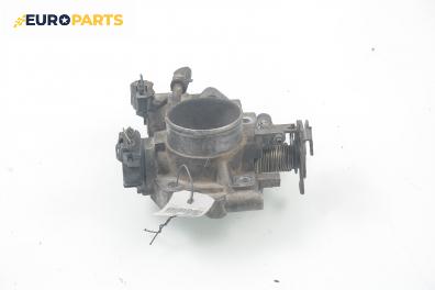 Дроселова клапа за Mazda 323 F V Hatchback (07.1994 - 09.1998) 1.8 16V, 114 к.с.