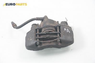 Спирачен апарат за Mazda 323 F V Hatchback (07.1994 - 09.1998), позиция: предна, дясна