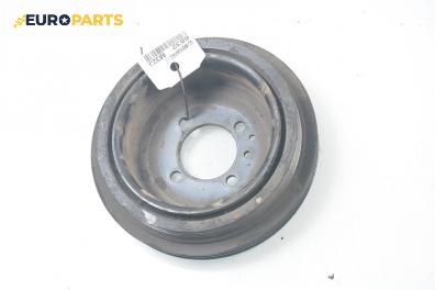 Демпферна шайба за Mazda 323 F V Hatchback (07.1994 - 09.1998) 1.8 16V, 114 к.с.