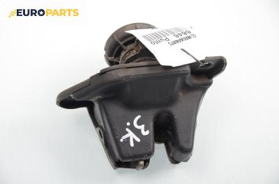 Брава заден капак за Fiat Punto Hatchback (09.1993 - 09.1999), позиция: задна