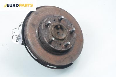 Шенкел главина за Nissan Serena Minivan (06.1991 - 09.2001), позиция: предна, лява