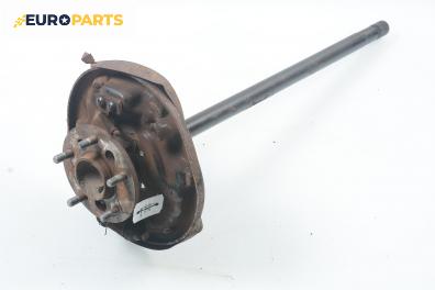 Шенкел главина за Nissan Serena Minivan (06.1991 - 09.2001), позиция: задна, дясна