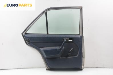Врата за Mercedes-Benz 190 Sedan (W201) (10.1982 - 08.1993), позиция: задна, лява