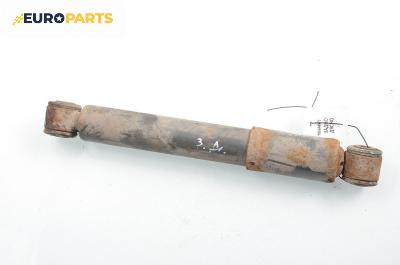 Амортисьор за Peugeot 306 Hatchback (01.1993 - 10.2003), хечбек, позиция: задна, дясна