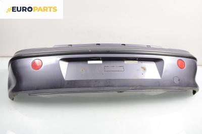 Задна броня за Fiat Bravo I Coupe (1995-10-01 - 2001-10-01)