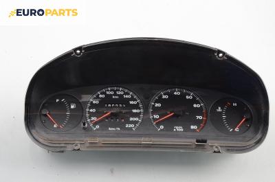 Километраж за Fiat Bravo I Coupe (1995-10-01 - 2001-10-01) 1.4 (182.AA), 80 к.с.