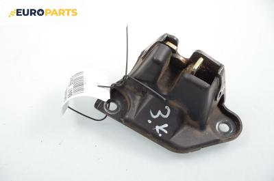 Брава заден капак за Fiat Bravo I Coupe (1995-10-01 - 2001-10-01), позиция: задна