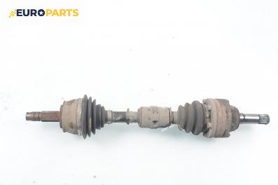 Полуоска за Alfa Romeo 156 Sedan (09.1997 - 09.2005) 1.8 16V T.SPARK (932A3), 144 к.с., позиция: предна, лява