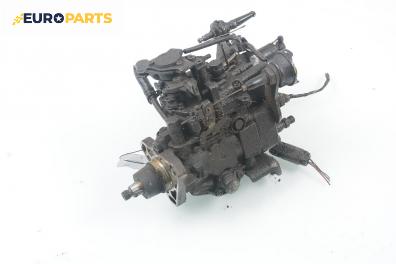 ГНП-горивонагнетателна помпа за Nissan Serena Minivan (06.1991 - 09.2001) 2.3 D, 75 к.с.