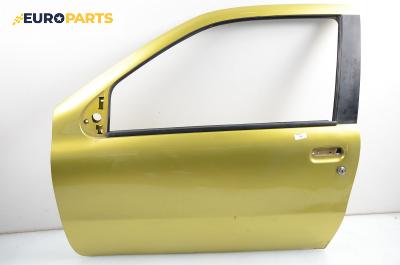 Врата за Fiat Punto Hatchback (09.1993 - 09.1999), 2+1 вр., позиция: лява